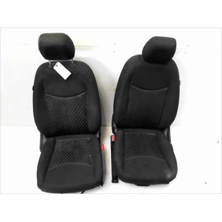 Intérieur complet occasion OPEL KARL Phase 1 - 1.0i 75ch