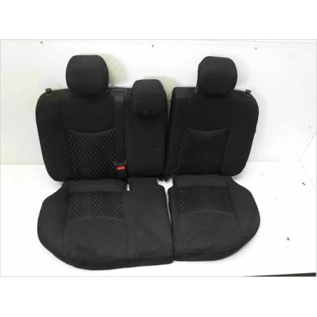 Intérieur complet occasion OPEL KARL Phase 1 - 1.0i 75ch