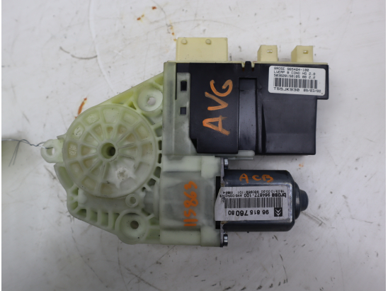 MOTEUR LEVE-VITRE AVG