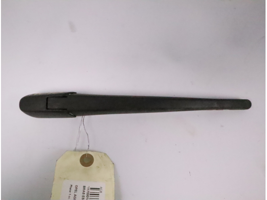 BRAS ESSUIE-GLACE AR