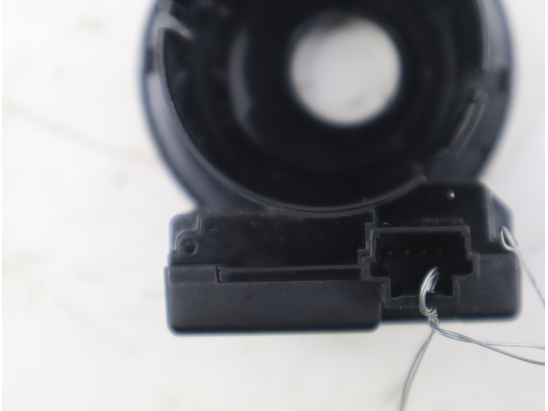 BAGUE RECEPTRICE TRANSPONDEUR