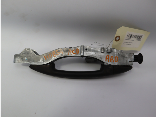 POIGNEE EXT PORTE ARD