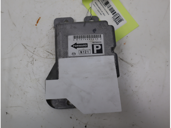 Boitier pyrotechnique occasion MAZDA MX5 III phase 1 - 1.8i 126ch