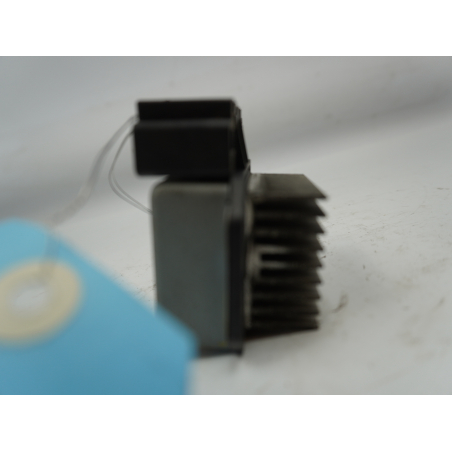 Resistance de chauffage occasion TOYOTA PRIUS III Phase 1 - 1.8i EH 16v [HYBRID RECHARGEABLE] 100ch