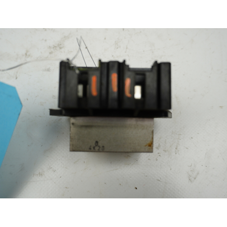 Resistance de chauffage occasion TOYOTA PRIUS III Phase 1 - 1.8i EH 16v [HYBRID RECHARGEABLE] 100ch