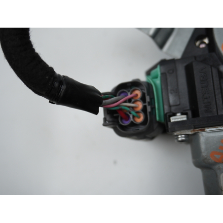 MECANISME+MOTEUR LEVE-GLACE AVG