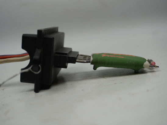 RESISTANCE DE CHAUFFAGE