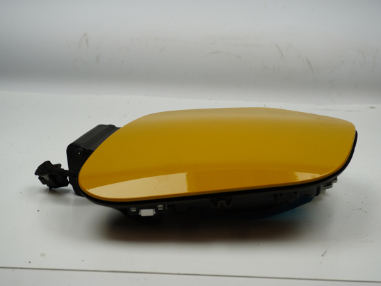 VOLET DE TRAPPE CARBURANT