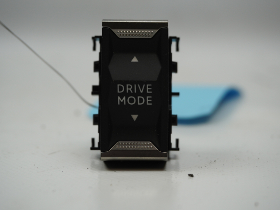 COMMANDE MODE DE CONDUITE