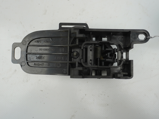 POIGNEE INT PORTE ARD