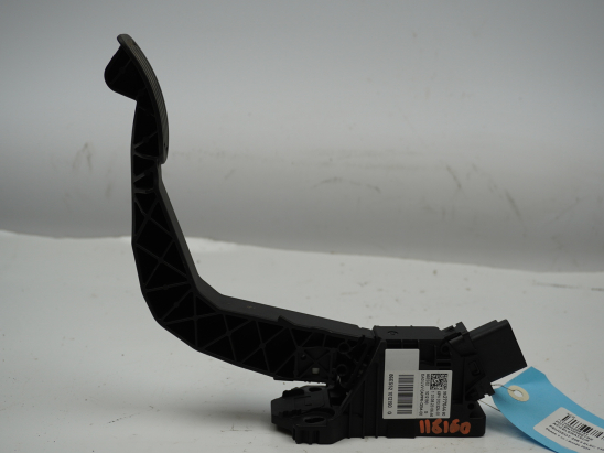 POTENTIOMETRE ACCELERATEUR