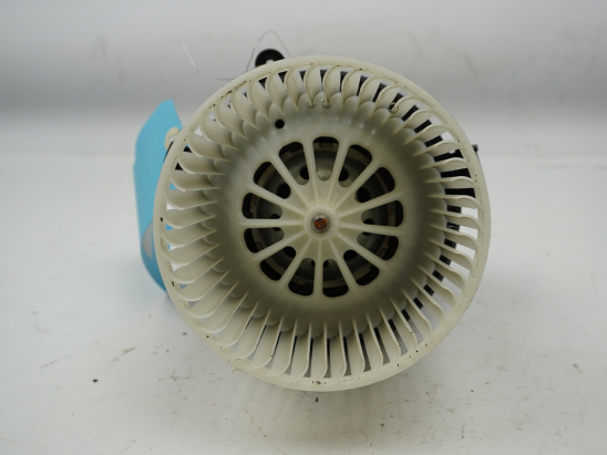 VENTILATEUR DE CHAUFFAGE