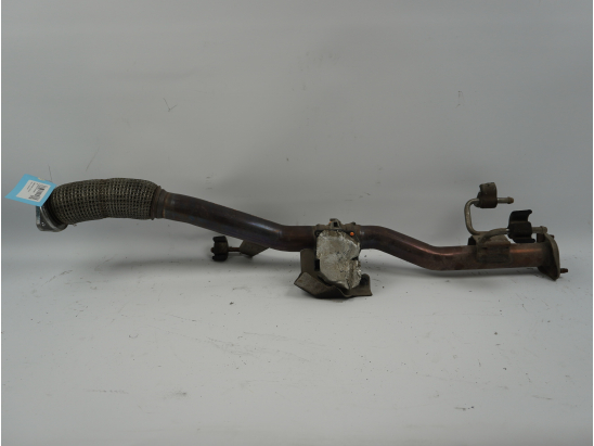 FLEXIBLE ECHAPPEMENT AV