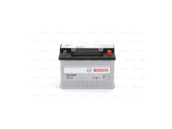 Batterie S3 Bosch S3008