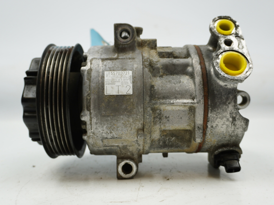 COMPRESSEUR AIR CONDITIONNE
