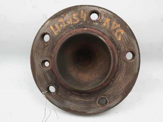 Moyeu avg occasion B.M.W. SERIE 3 V Phase 1 - 320d 163ch