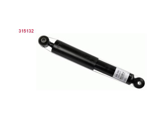 Amort. Ar Sachs 315132