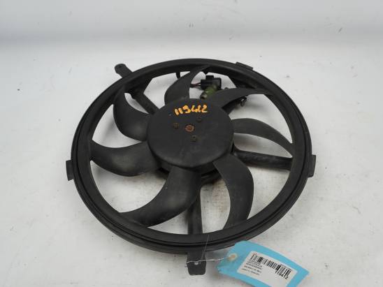 VENTILATEUR DE REFROIDISSEMENT
