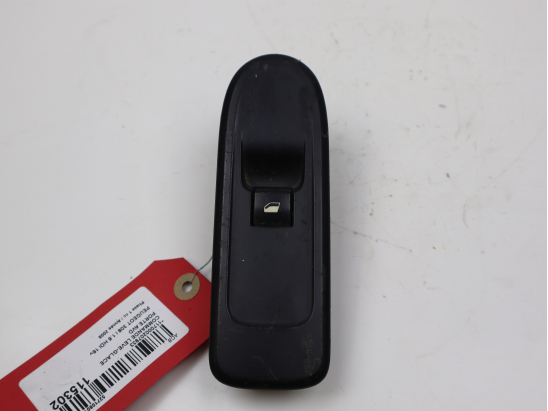 COMMANDE LEVE-GLACE PORTE AVD