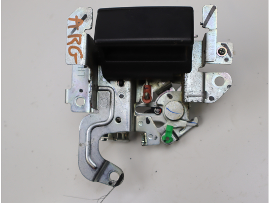 POIGNEE INT PORTE ARG