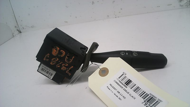 COMMANDE ESSUIE GLACE