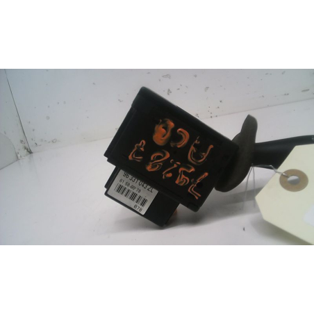 COMMANDE ESSUIE GLACE