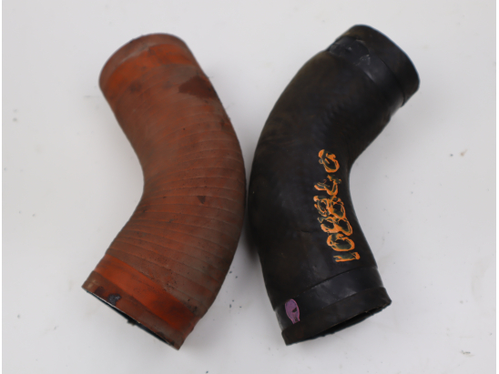 DURTITE DE TURBO / ECHANGEUR