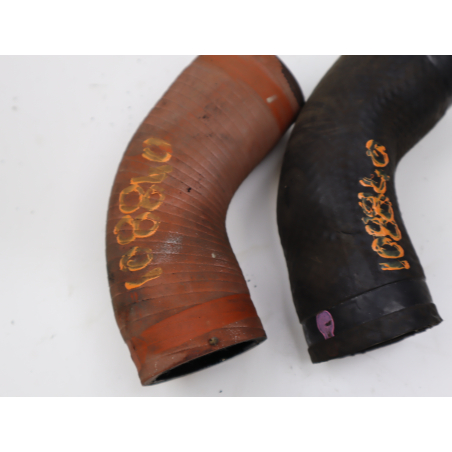 DURTITE DE TURBO / ECHANGEUR