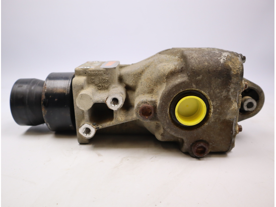 Pont arriere occasion FIAT PANDA II Phase 1 - 1.3 DT MULTIJET 16v 70ch