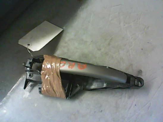 POIGNEE EXT PORTE ARG