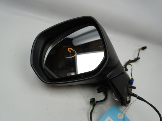 RETROVISEUR EXT ELECTRIQUE G