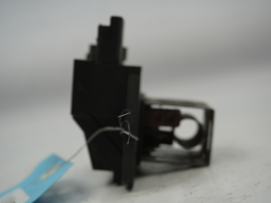 RESISTANCE DE VENTILATEUR MOTEUR