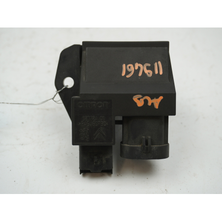 RESISTANCE DE VENTILATEUR MOTEUR