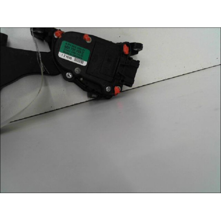 Potentiometre accelerateur occasion SEAT IBIZA IV Phase 1 - 1.4 TDI 80ch