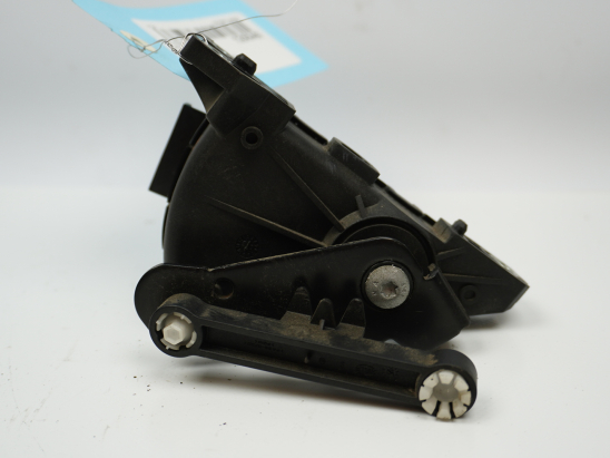 POTENTIOMETRE ACCELERATEUR