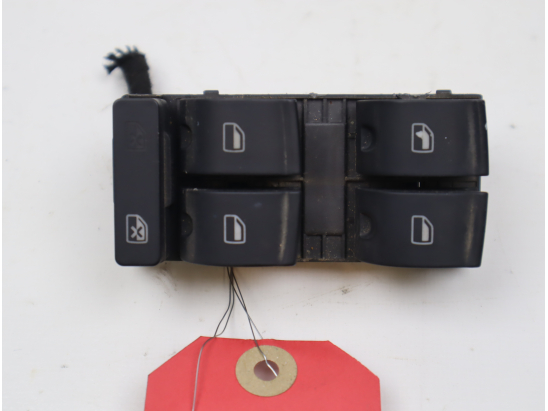 COMMANDE LEVE-GLACE PORTE AVG