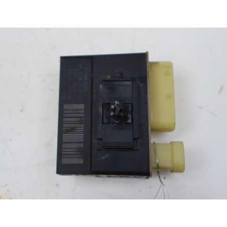 BOITIER DE PRECHAUFFAGE