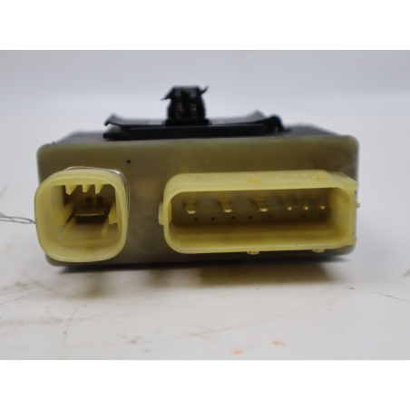 BOITIER DE PRECHAUFFAGE