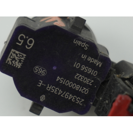 CAPTEUR AIDE STATIONNEMENT AR