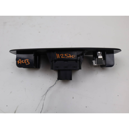 COMMANDE LEVE-GLACE PORTE AVG