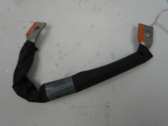 CABLE ALIMENTATION ELECTRIQUE