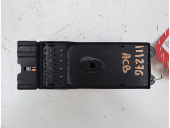 COMMANDE LEVE-GLACE PORTE AVG