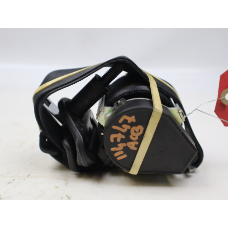 CEINTURE ARG 3EME LIGNE