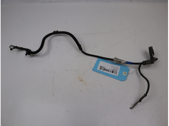 CABLE ALIMENTATION ELECTRIQUE