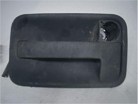 POIGNEE EXT PORTE AVD