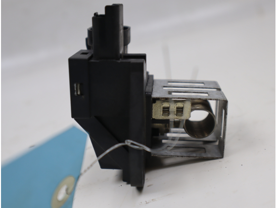 RESISTANCE DE VENTILATEUR MOTEUR