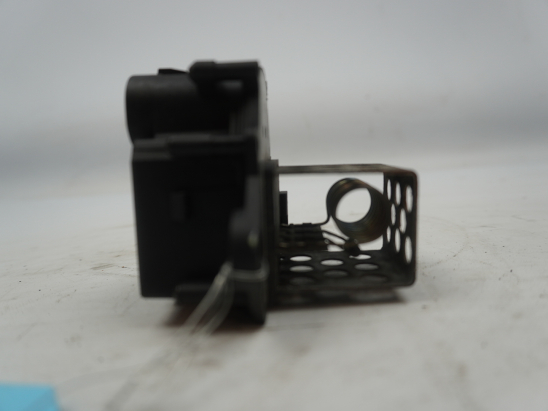 RESISTANCE DE VENTILATEUR MOTEUR