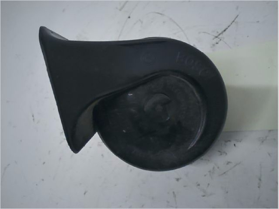 KLAXON  / AVERTISSEUR