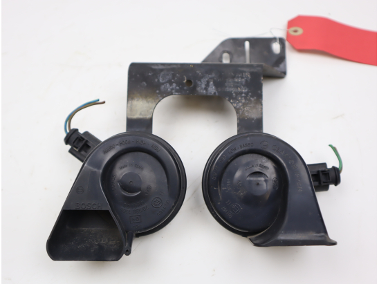 KLAXON  / AVERTISSEUR