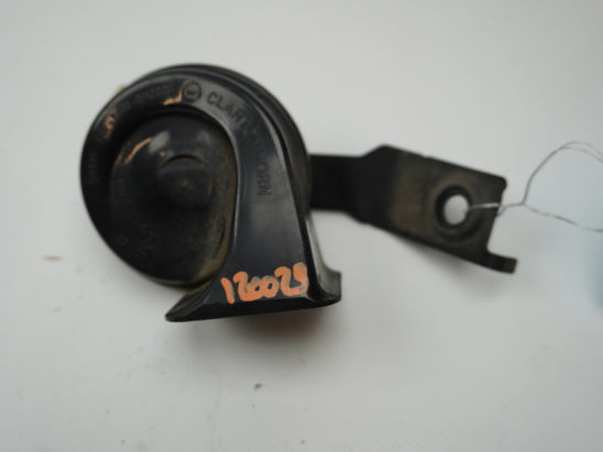 KLAXON  / AVERTISSEUR